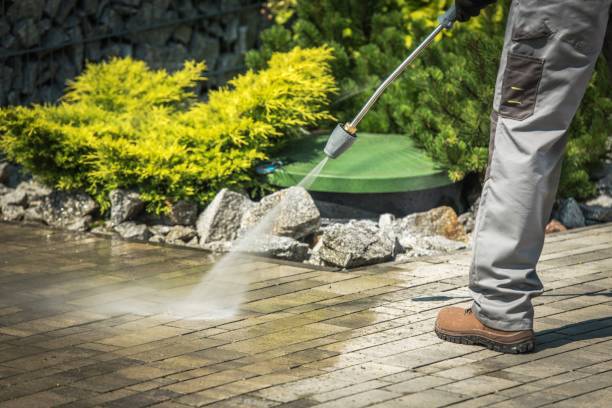Best Deck and Patio Pressure Washing in Mount Zion, IL