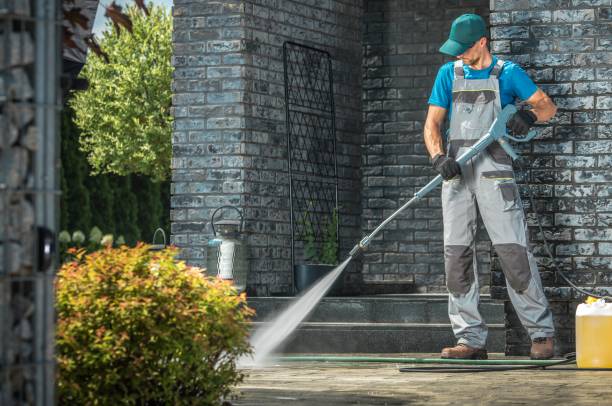 Best Concrete Surface Cleaning in Mount Zion, IL