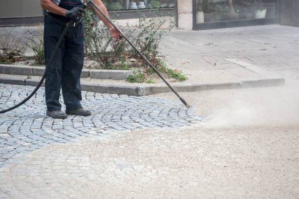 Trusted Mount Zion, IL Pressure Washing Services Experts
