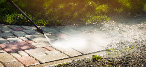 Best Residential Pressure Washing in Mount Zion, IL