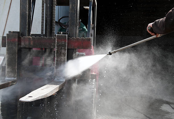 Best Commercial Pressure Washing in Mount Zion, IL