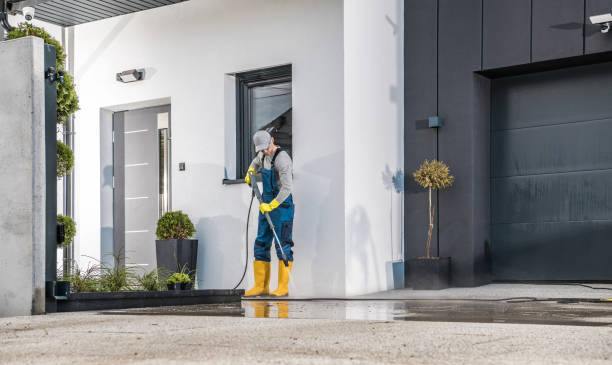 Best Rust and Stain Removal in Mount Zion, IL